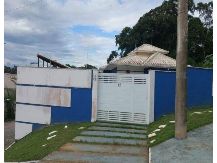 Imagem 3 do Leilão de Casa - Vila Real - Rio Das Ostras/RJ