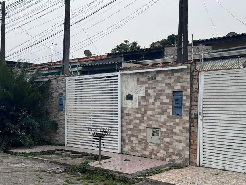 Imagem 4 do Leilão de Casa - Jardim Barra de Jangadas - Peruíbe/SP