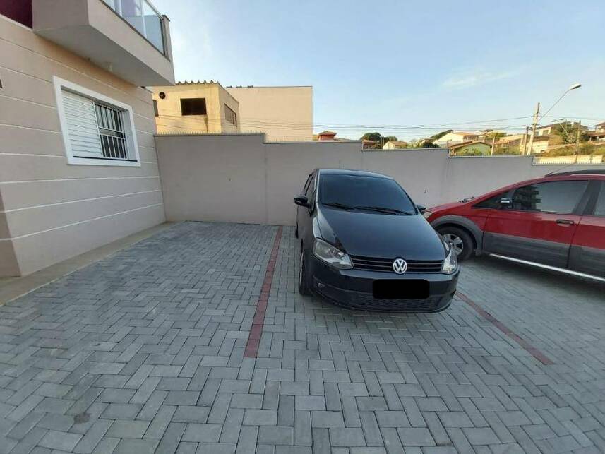 Imagem 6 do Leilão de Apartamento - Vila Aurea - Poá/SP