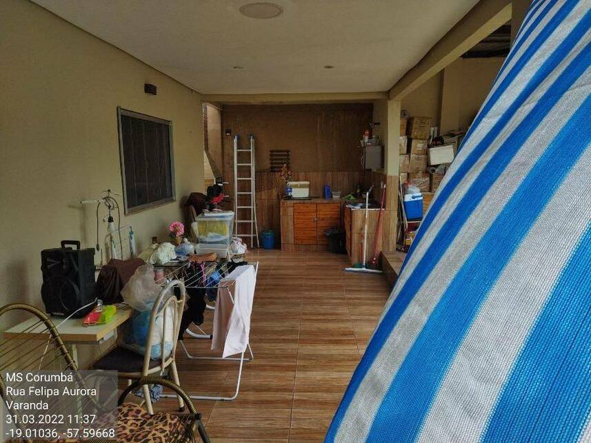 Imagem 14 do Leilão de Casa - Boa Esperança - Ladário/MS