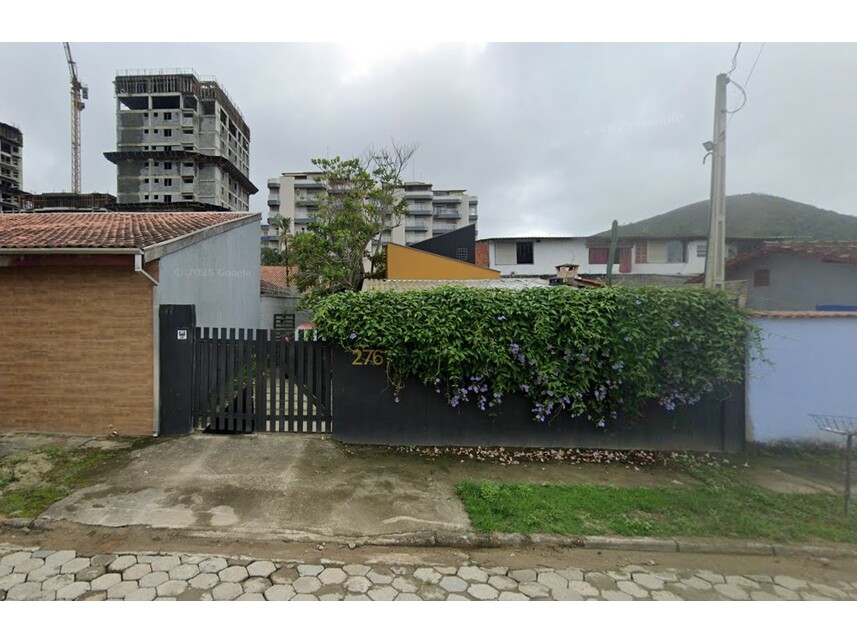 Imagem  do Leilão de Casa - Martim de Sá - Caraguatatuba/SP