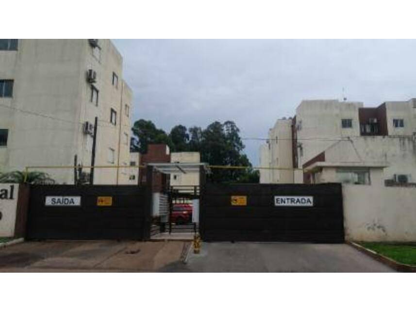 Imagem 5 do Leilão de Apartamento - Brum - Cruz Alta/RS