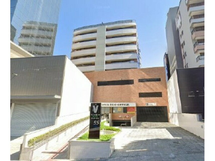 Imagem  do Leilão de Sala Comercial - Itacorubi - Florianópolis/SC