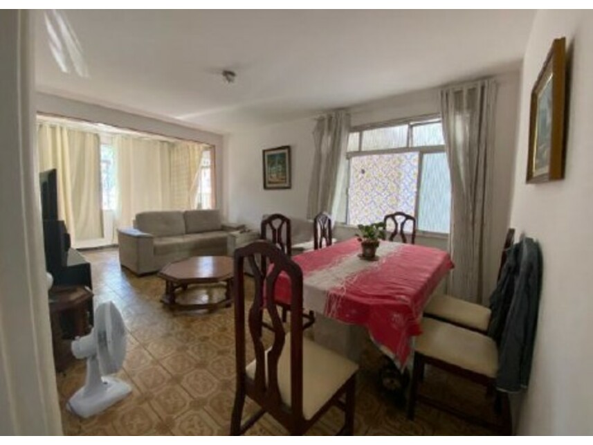 Imagem 6 do Leilão de Apartamento - Olaria - Rio de Janeiro/RJ