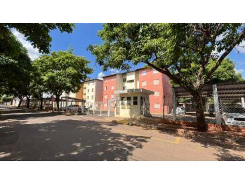 Imagem 5 do Leilão de Apartamento - Vila Santa Maria - Vila Xavier - Araraquara/SP