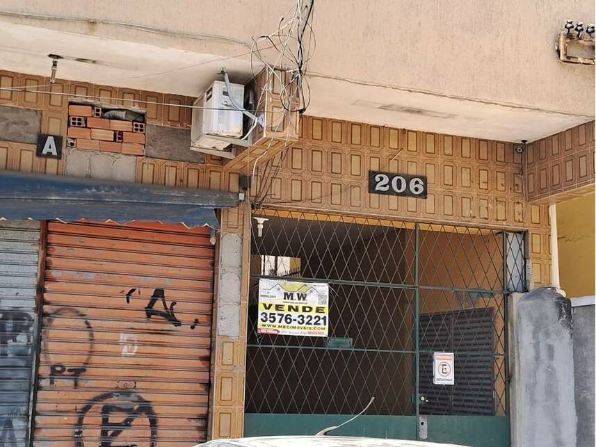 Imagem 8 do Leilão de Apartamento - Jardim América - Rio De Janeiro/RJ