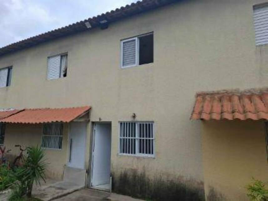 Imagem 4 do Leilão de Casa - Jardim Vicente de Carvalho - Bertioga/SP