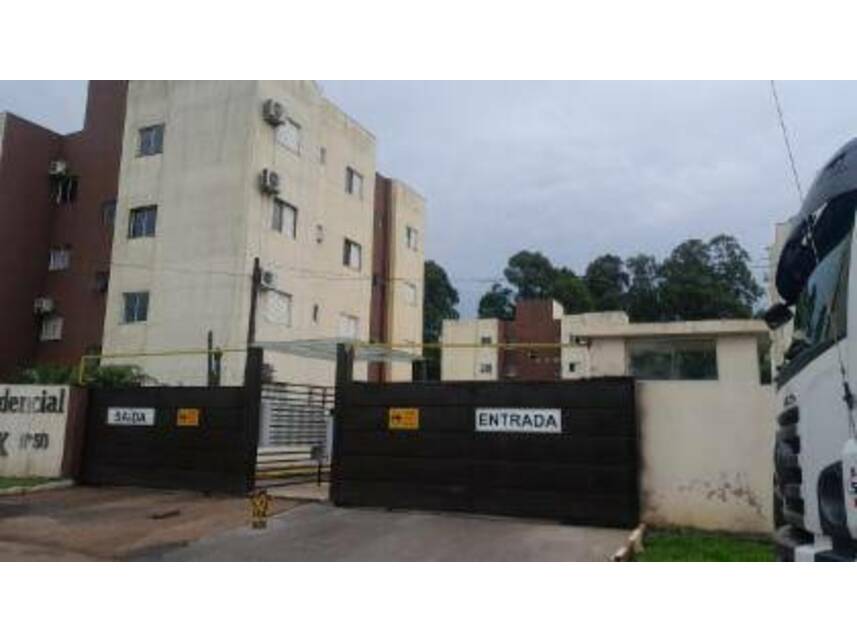 Imagem 4 do Leilão de Apartamento - Brum - Cruz Alta/RS
