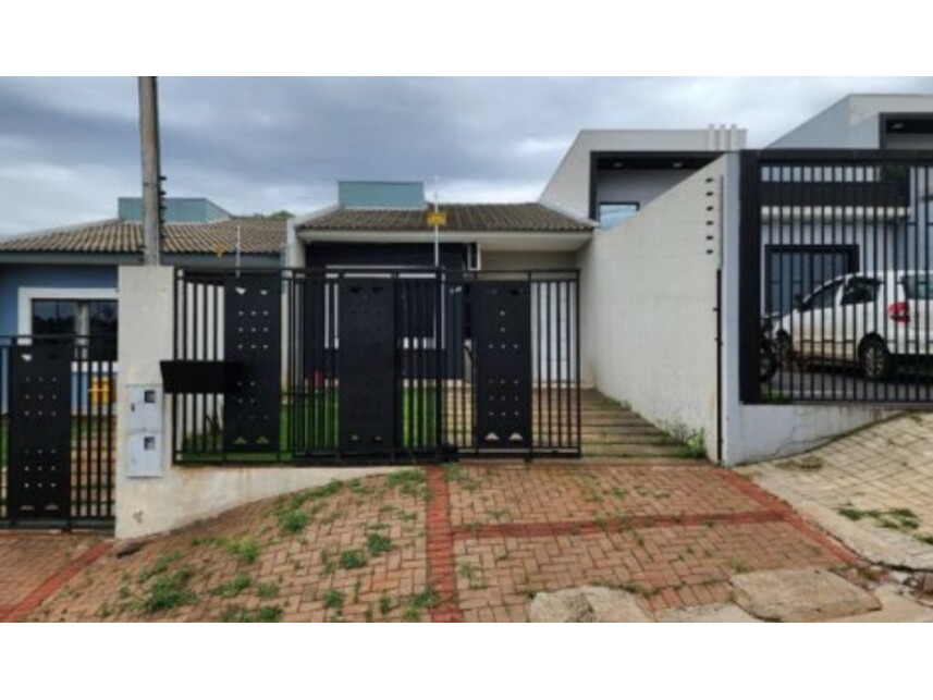 Imagem 1 do Leilão de Casa - Cascavel Velho - Cascavel/PR