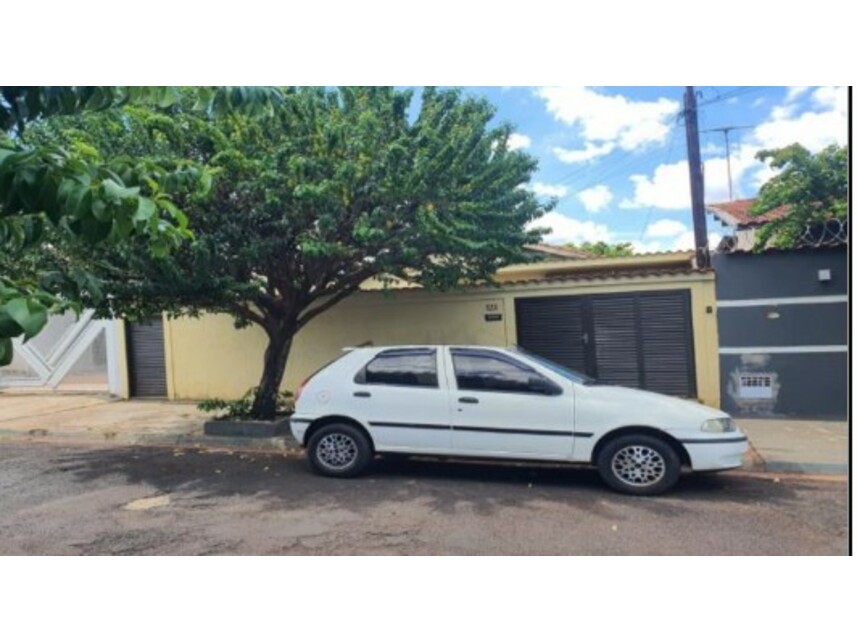 Imagem 1 do Leilão de Casa - Conjunto Habitacional Ilha Grande Ii - Jardinópolis/SP