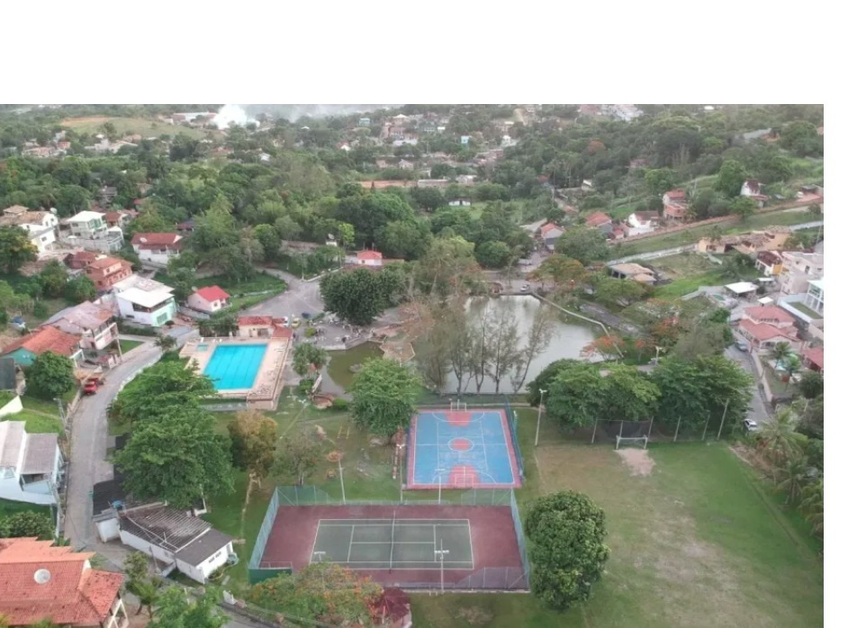 Imagem 8 do Leilão de Terreno - Lago do Paraíso - Saquarema/RJ