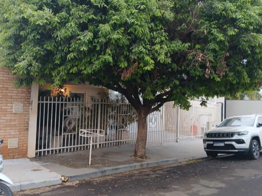 Imagem 1 do Leilão de Casa - Vila Diniz - São José do Rio Preto/SP