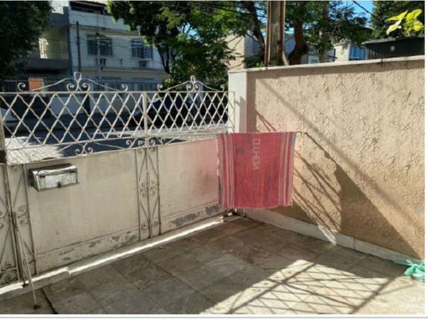 Imagem 2 do Leilão de Apartamento - Olaria - Rio de Janeiro/RJ