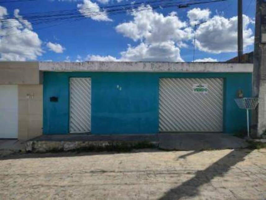 Imagem 2 do Leilão de Casa - Morada Nobre - Belo Jardim/PE