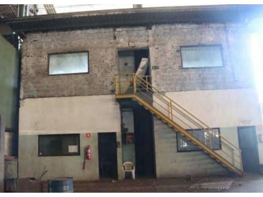 Imagem 19 do Leilão de Complexo Industrial - Ponte Alta - Jarinu/SP