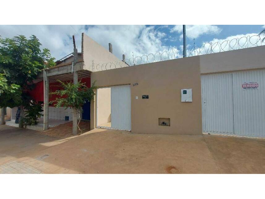 Imagem 5 do Leilão de Casa - Jaragua - Montes Claros/MG