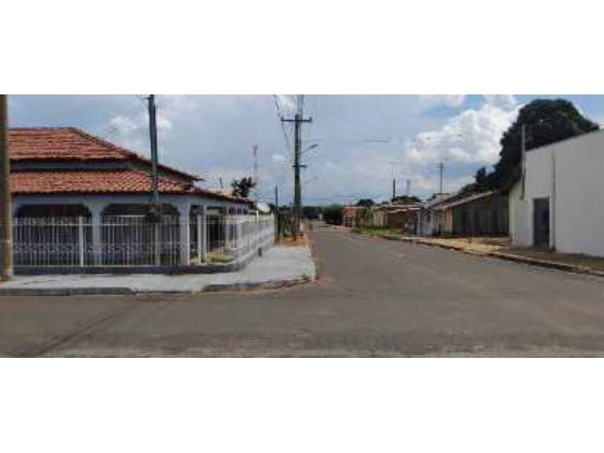 Imagem 5 do Leilão de Casa - Bairro Da Ponte - Nortelândia/MT