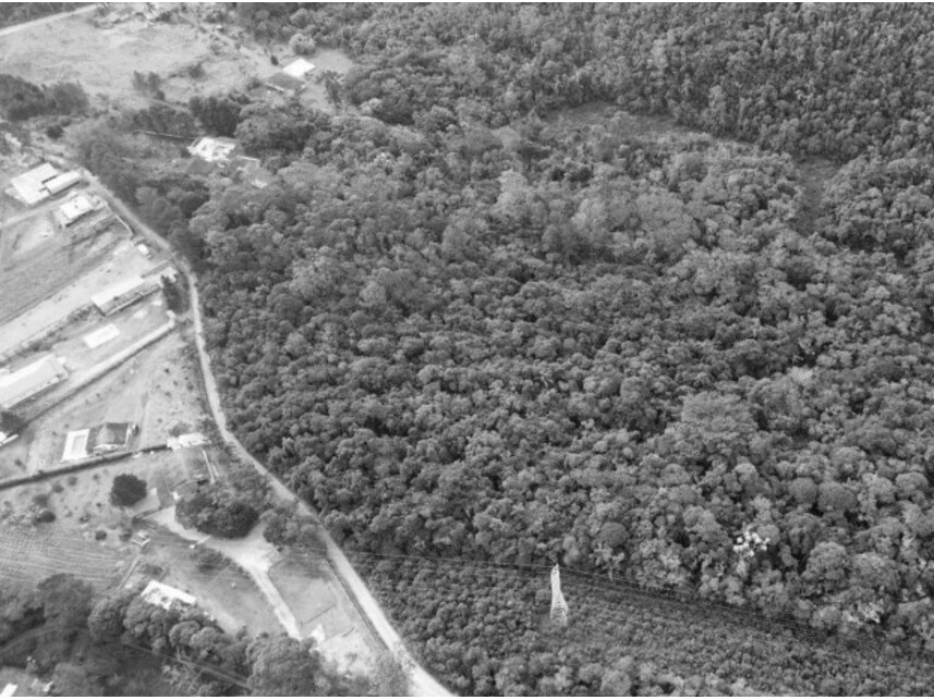 Imagem 6 do Leilão de Terreno - Zona Rural - Biritiba Mirim/SP