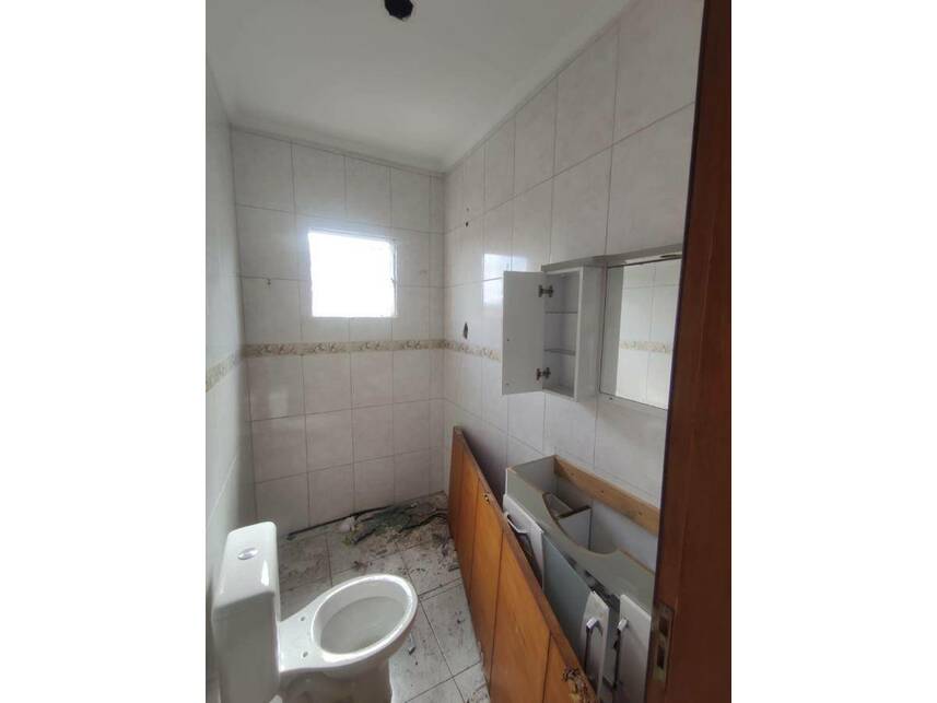 Casa à venda em leilão, localizado em São Paulo - SP