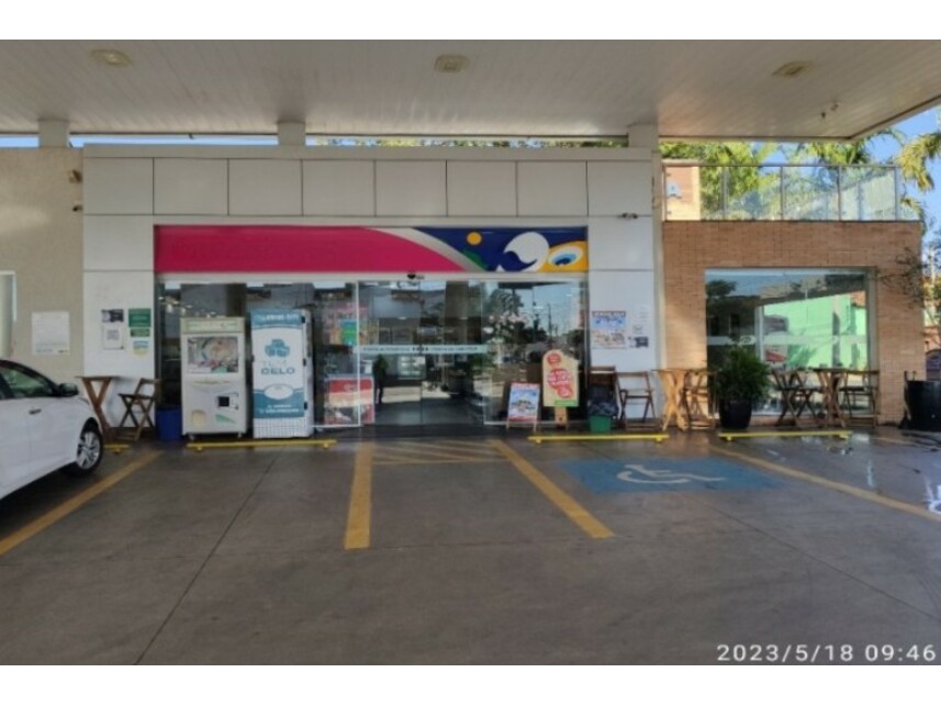 Imagem 5 do Leilão de Posto de Combustível - Centro - Guaiçara/SP