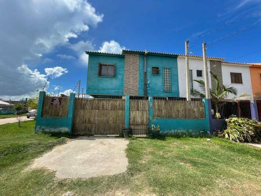 Imagem  do Leilão de Casa - Laranjal - Pelotas/RS