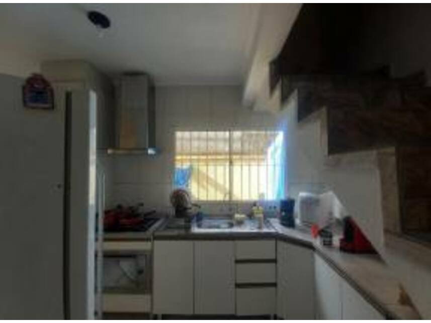 Imagem 7 do Leilão de Casa - Recreio Sertãozinho - Suzano/SP