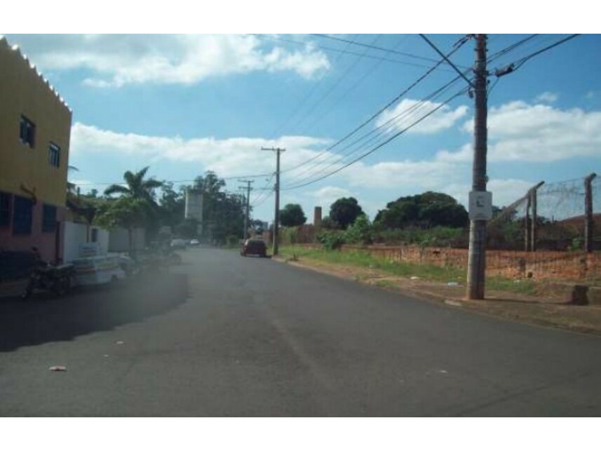 Imagem 2 do Leilão de Terreno - Vila Odilon - Ourinhos/SP