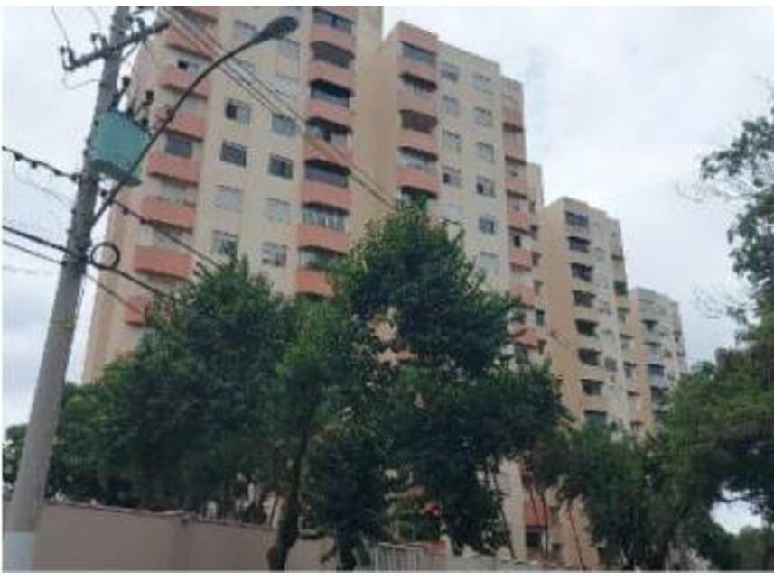 Imagem 2 do Leilão de Apartamento - Recanto - Americana/SP