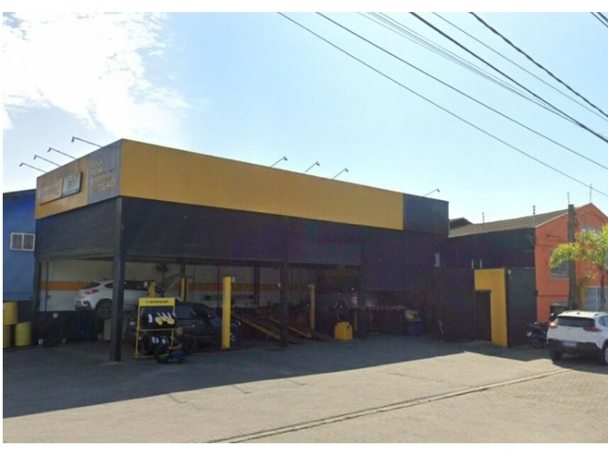Imagem 1 do Leilão de Imóvel Comercial - Vila Paranaguá - Paranaguá/PR