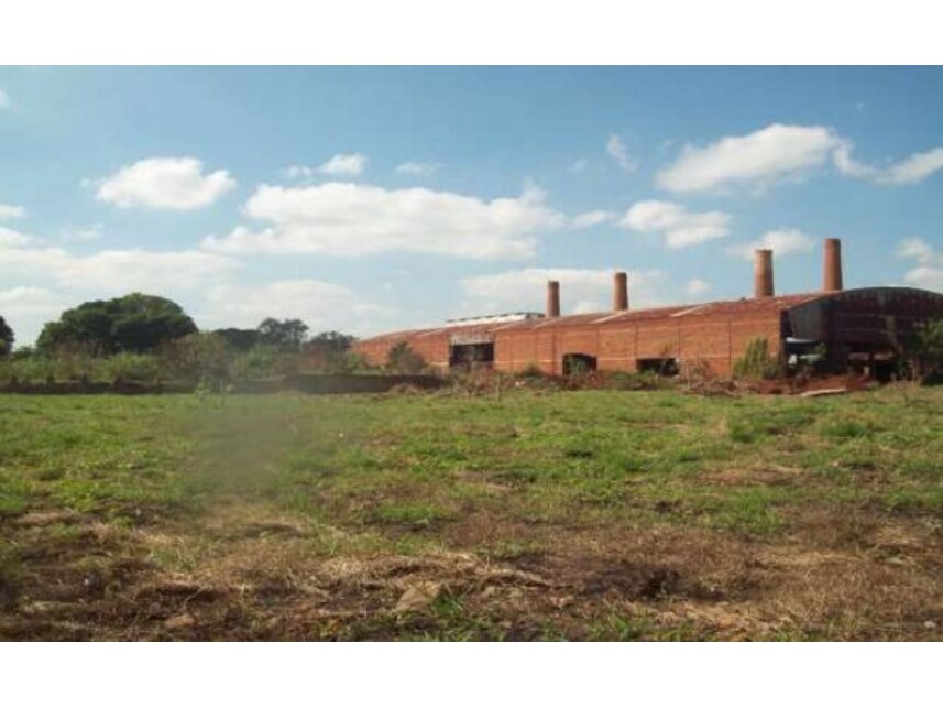 Imagem 2 do Leilão de Terreno - Vila Odilon - Ourinhos/SP