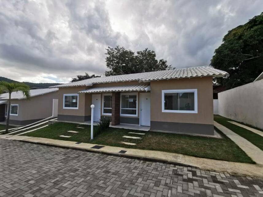 Imagem 2 do Leilão de Casa - Inoã - Maricá/RJ