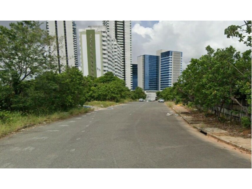Imagem 12 do Leilão de Terreno - Paralela - Salvador/BA