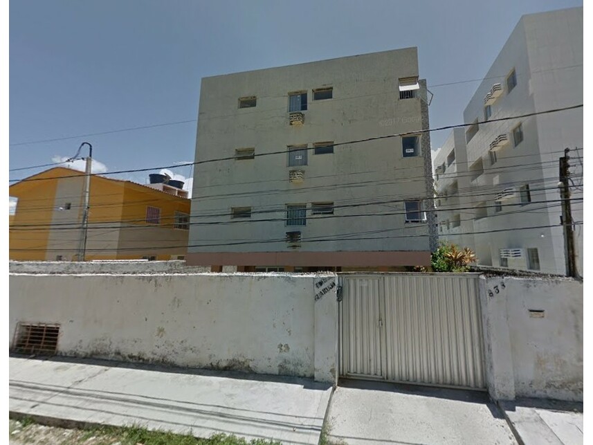 Imagem  do Leilão de Apartamentos - Candeias - Jaboatão dos Guararapes/PE
