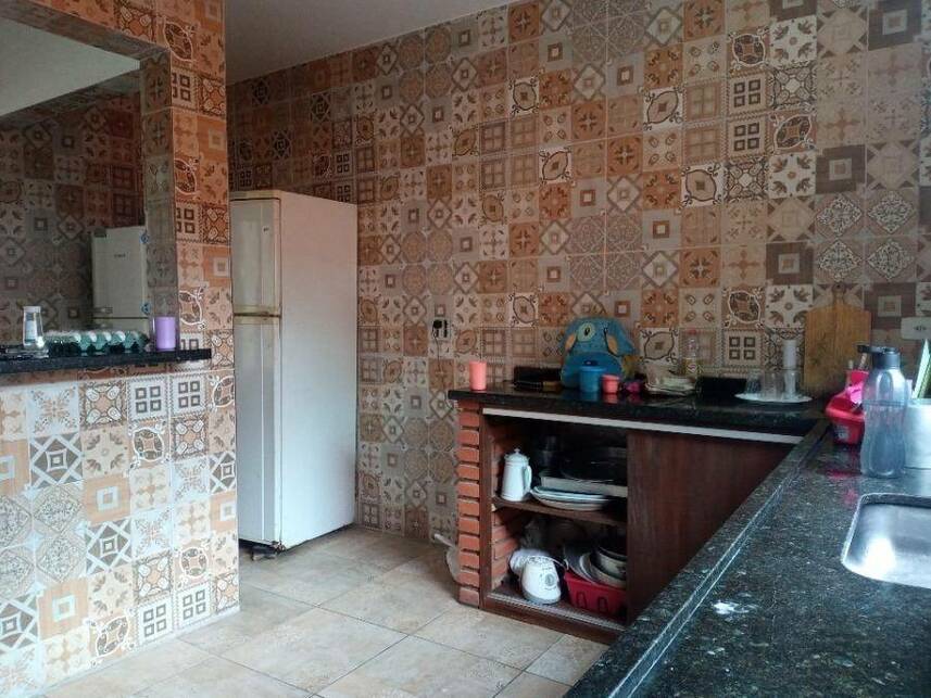 Imagem 9 do Leilão de Casa - Cidade Balneária Peruíbe - Peruíbe/SP