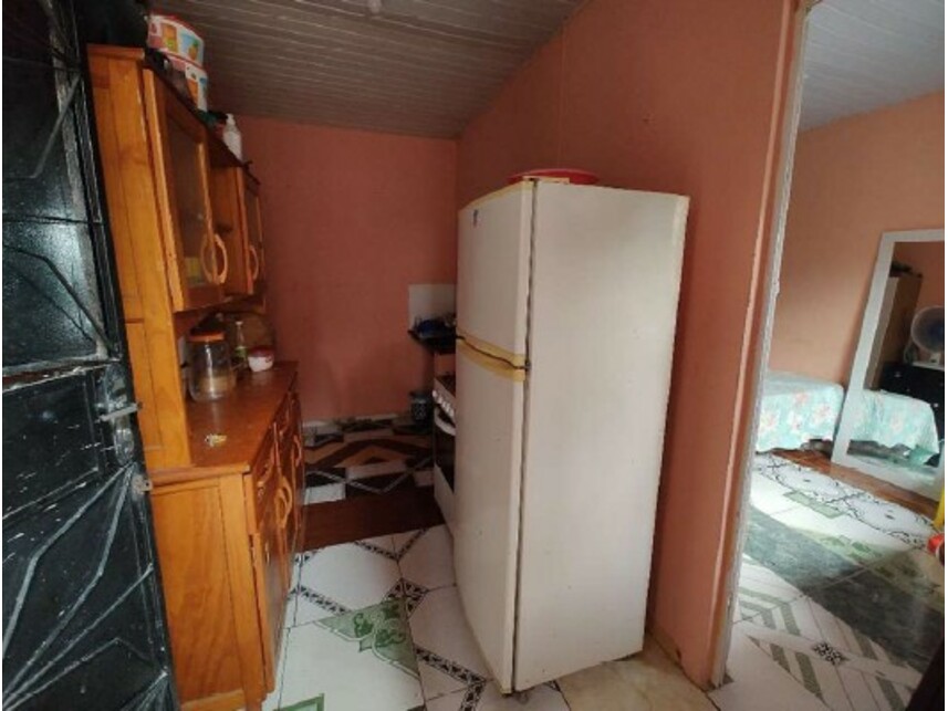 Imagem 16 do Leilão de Casa - Cidade Nova - Manaus/AM