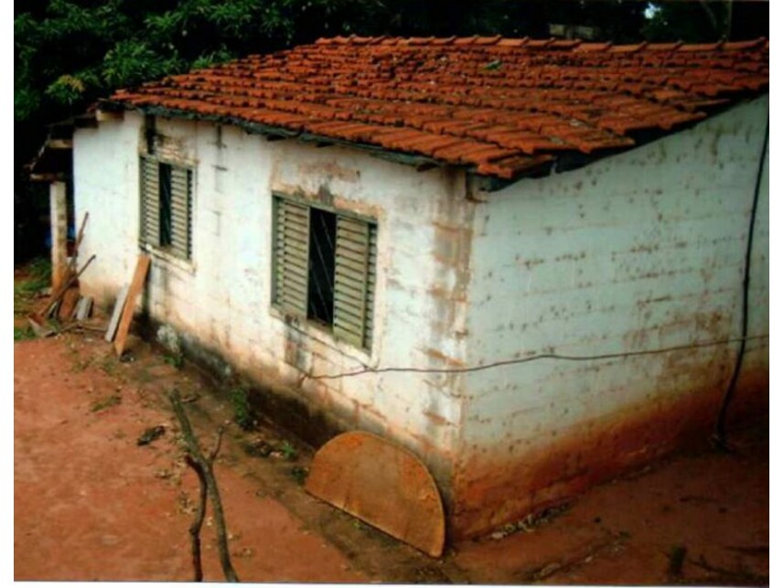 Imagem 5 do Leilão de Terreno c/Benfeitorias - Alvorada - Araçatuba/SP