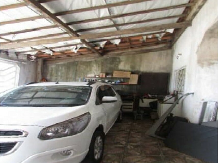 Imagem 2 do Leilão de Casa - Jardim Nova Hortolândia I - Hortolândia/SP