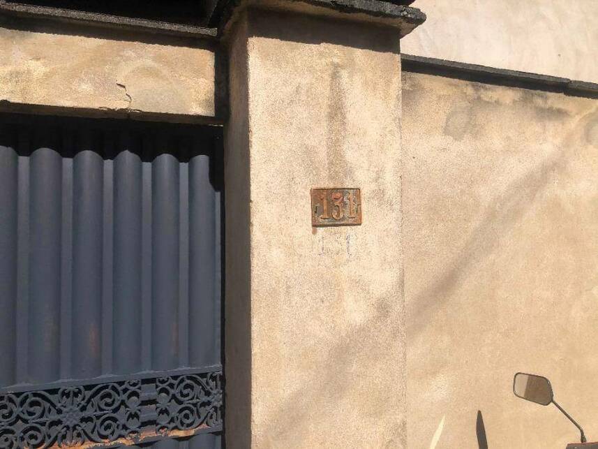 Imagem 3 do Leilão de Casa - Vila Résio - Palmeiras De Goiás/GO