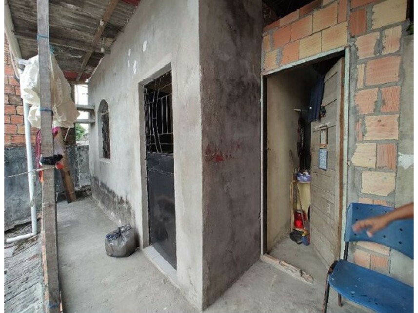 Imagem 18 do Leilão de Casa - Cidade Nova - Manaus/AM