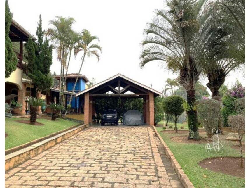 Imagem 4 do Leilão de Casa - Colinas do Mosteiro de Itaici - Indaiatuba/SP