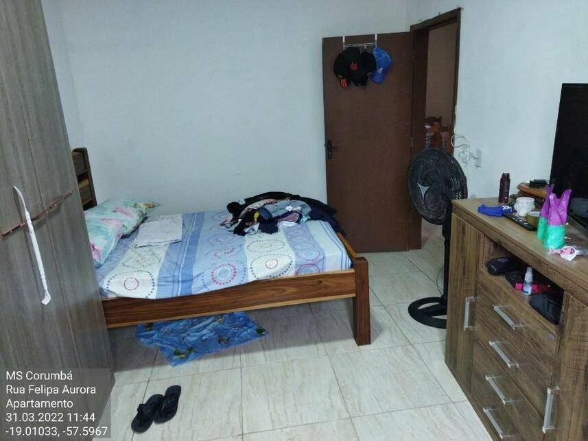 Imagem 11 do Leilão de Casa - Boa Esperança - Ladário/MS