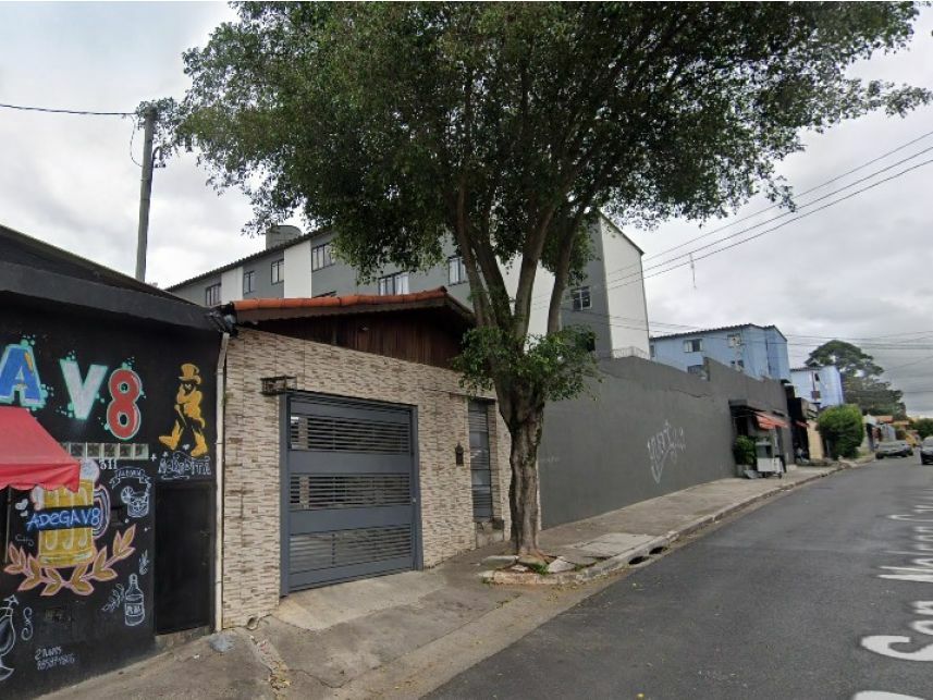 Imagem 1 do Leilão de Apartamentos - S.etelvina Iia - São Paulo/SP