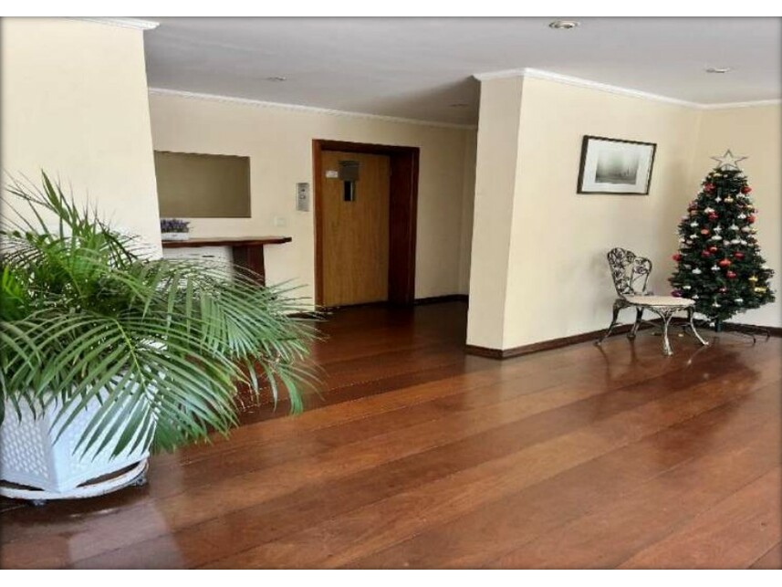 Imagem 4 do Leilão de Apartamento - Morumbi - São Paulo/SP