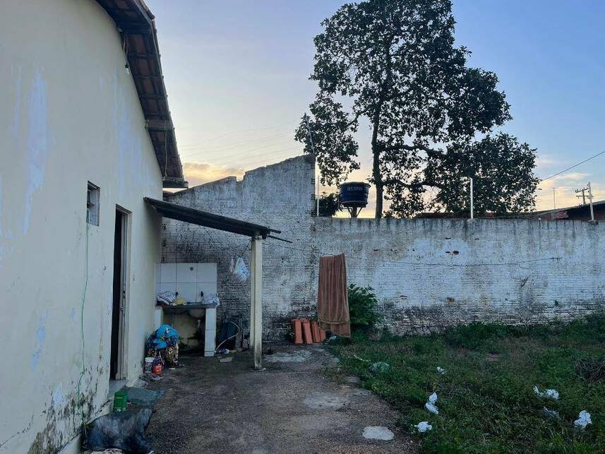 Imagem 8 do Leilão de Casa - Nova Açucena - Balsas/MA