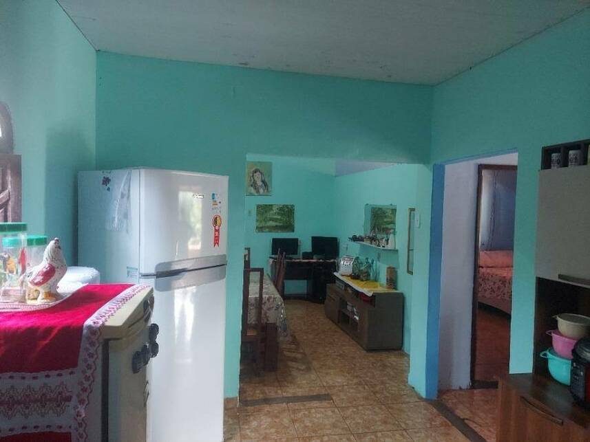 Imagem 4 do Leilão de Casa - Monte Gordo - Camaçari/BA