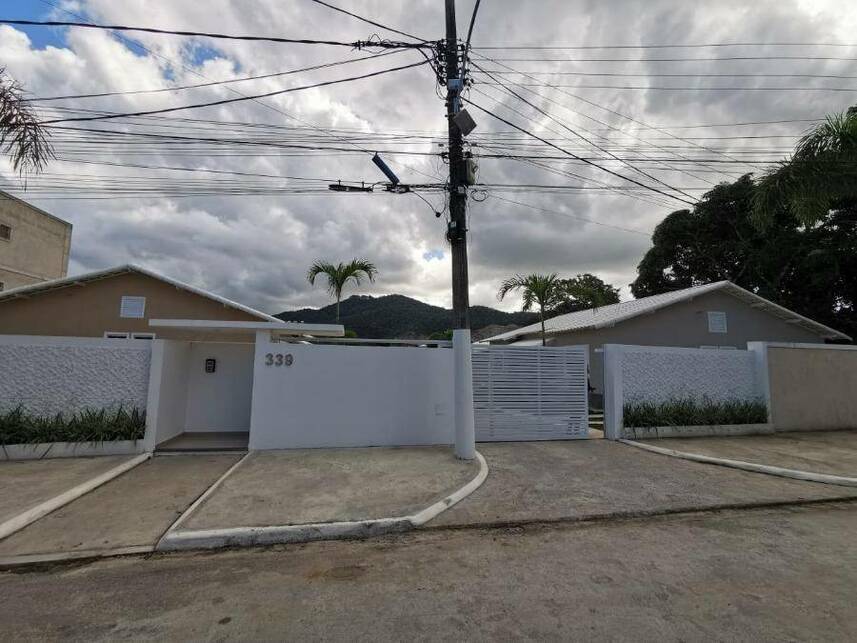 Imagem 1 do Leilão de Casa - Inoã - Maricá/RJ