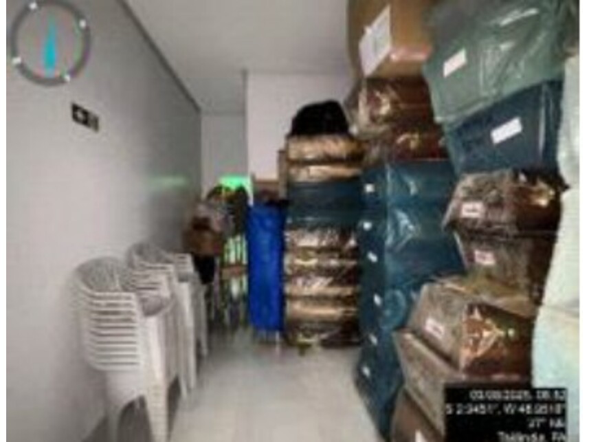 Imagem 8 do Leilão de Prédio Comercial - Centro - Tailândia/PA