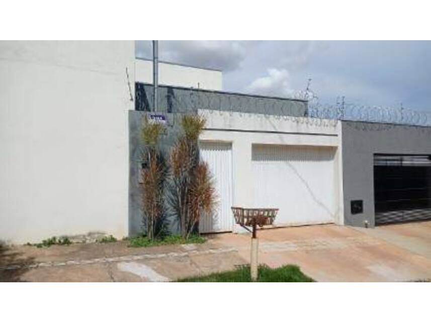 Imagem 1 do Leilão de Casa - Ibituruna - Montes Claros/MG