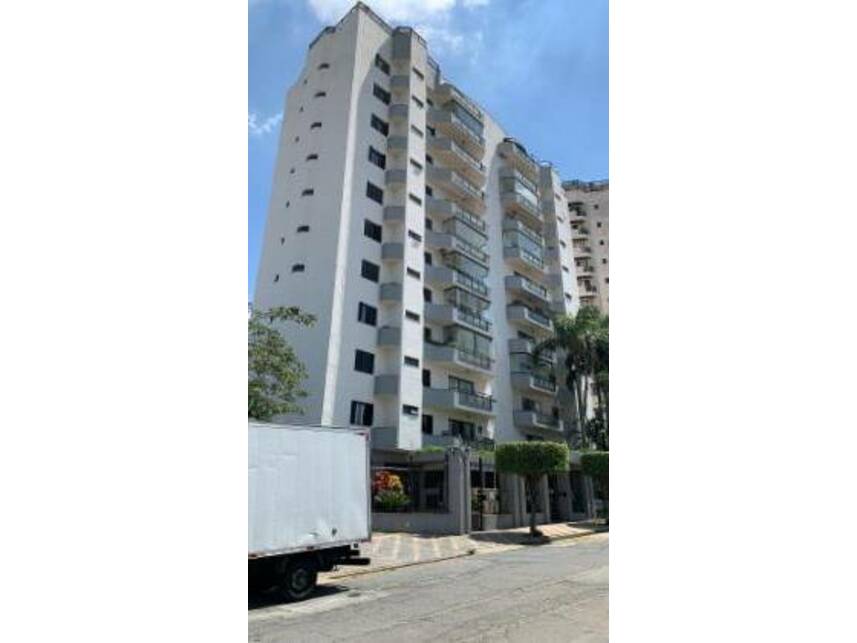 Imagem 2 do Leilão de Apartamento - Jardim Colombo - São Paulo/SP