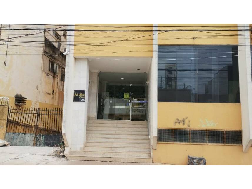 Imagem 5 do Leilão de Apartamento - Centro Norte - Cuiabá/MT